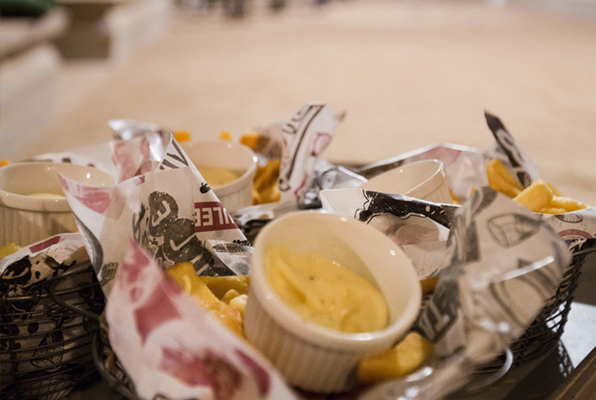 Boulebar Surbrunn Stockholm