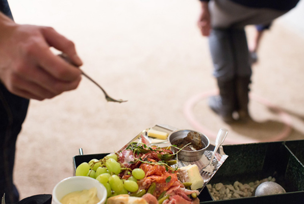 Boulebar Drottningtorget Malmö