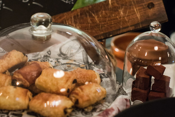 Boulebar Rådhuset Stockholm