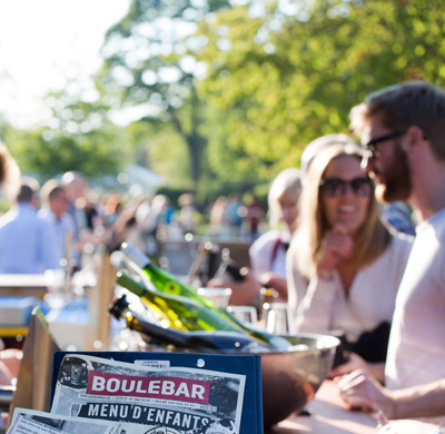 Boulebar Rålambshov